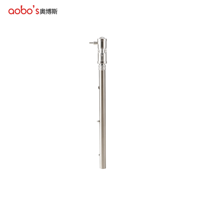 奥博斯一体式四合一试验器 ABS-Q02 /套高清大图