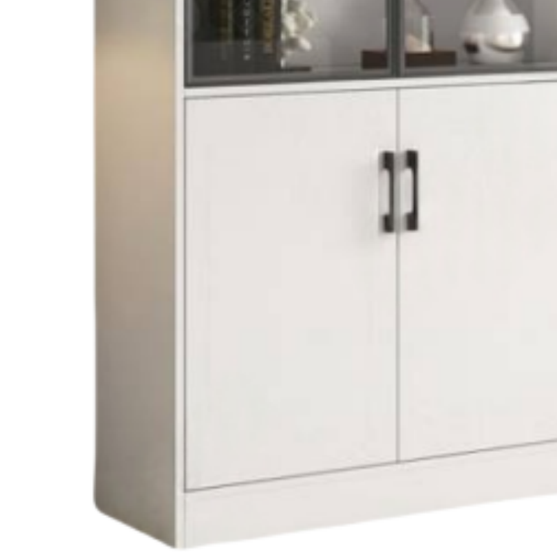 鑫龙都书柜台高清大图