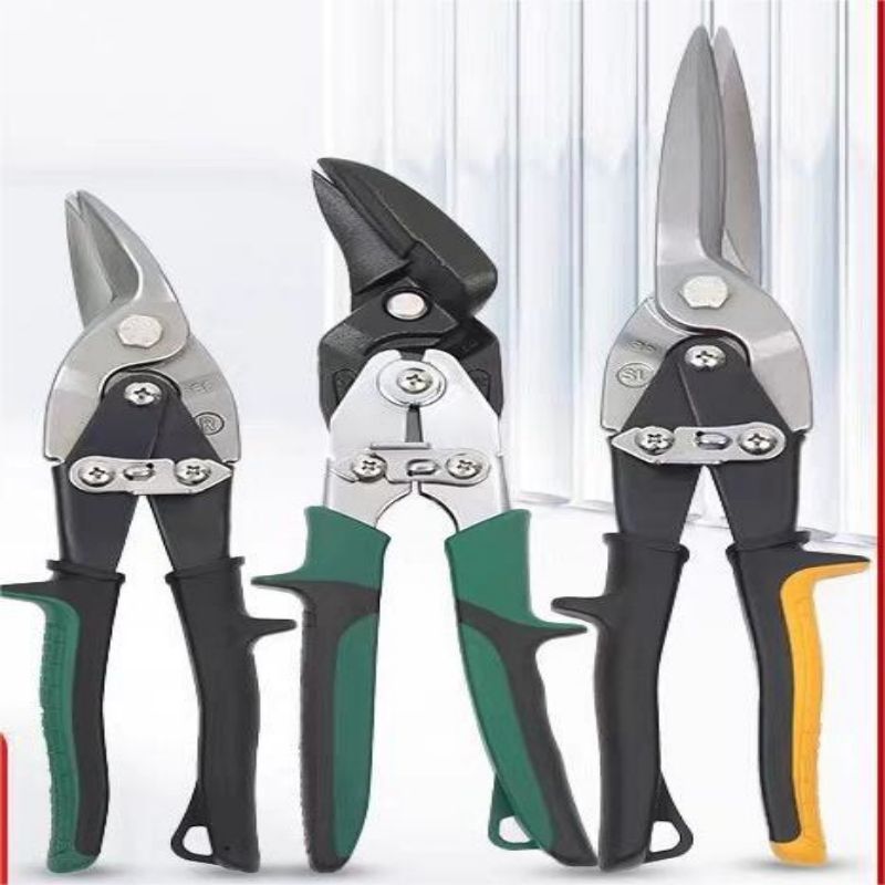 阿托拉思 工业剪刀 190mm/1把