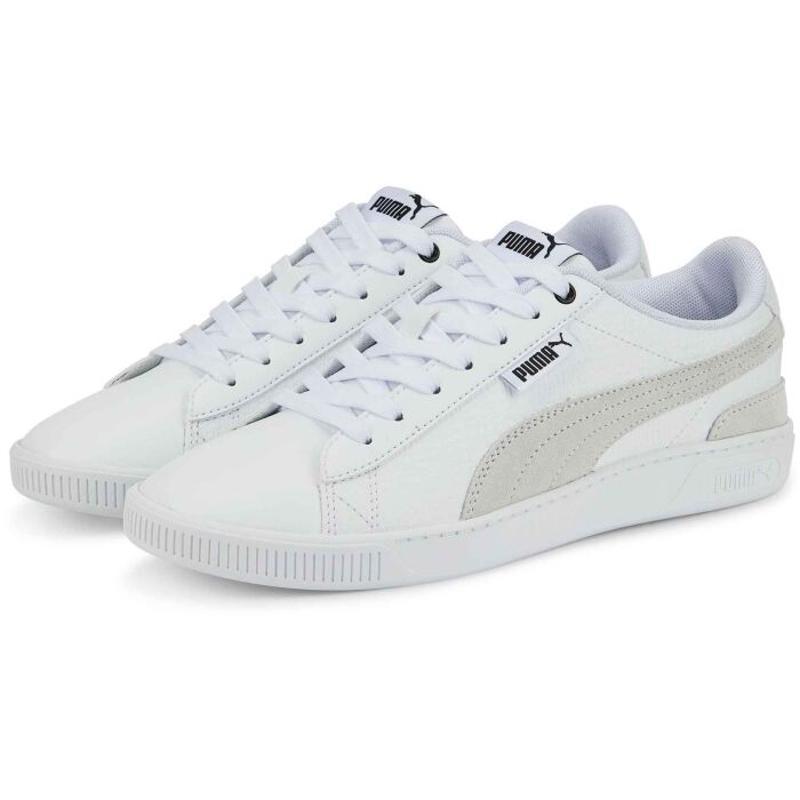 彪马(Puma)女鞋休闲运动鞋百搭舒适时尚简约复古板鞋女硫化鞋增高