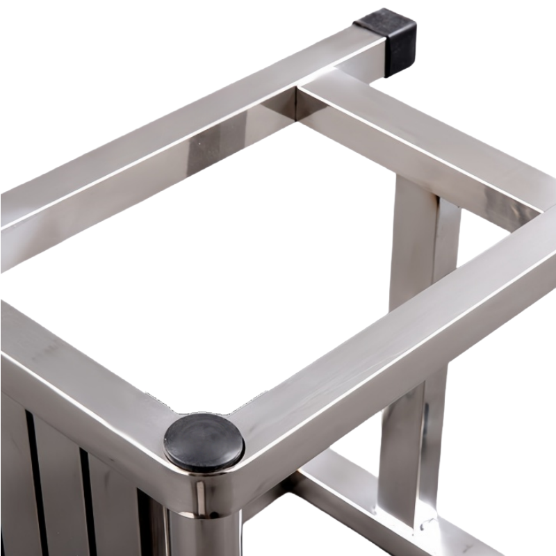 鑫龙都防水矮凳20.5cm个高清大图