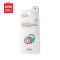 名创优品(miniso) 漫威Q版系列鼻贴膜祛黑头清洁粉刺鼻贴撕拉式[美国队长]