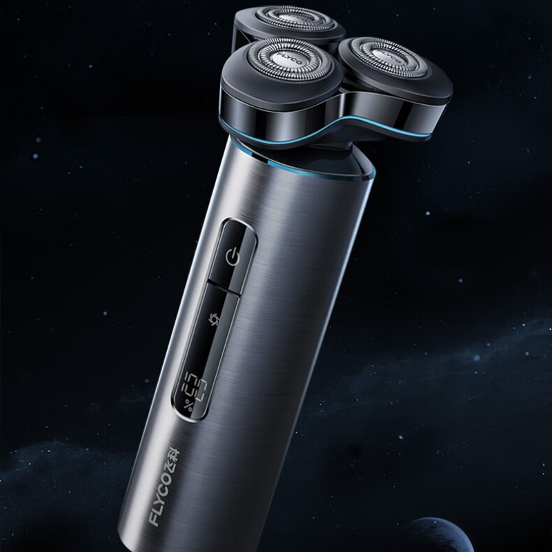 飞科全身水洗电动剃须刀FS988