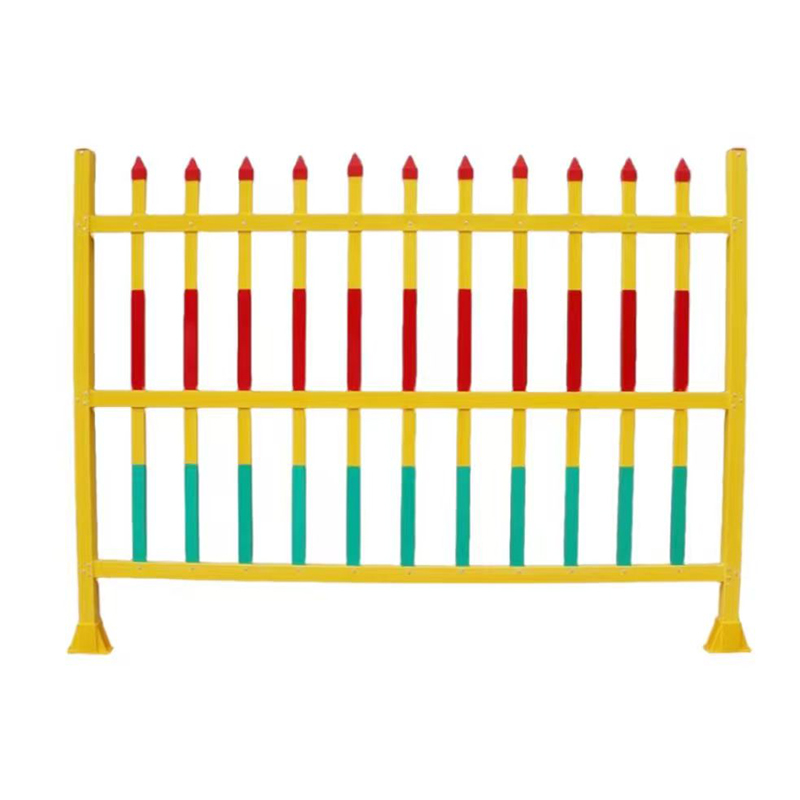 安虎 玻璃钢防护围栏 可定制 平方米高清大图