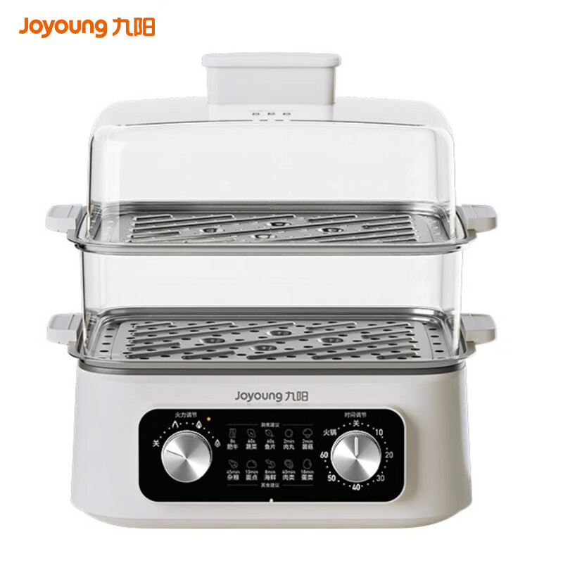 九阳DZ150HG-GZ616 电蒸锅高清大图