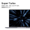 华为HUAWEI MateBook 14 2023款 14英寸 13代酷睿i7-1360P 16GB+1TB 皓月银 锐炬显卡 笔记本电脑 轻薄本 2K触控全面屏 超级终端