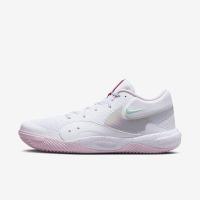 耐克(NIKE)女款排球鞋全掌缓震耐磨橡胶底俱乐部赛事专业运动鞋