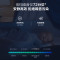 美的(Midea)吸尘器QN8 无线家用手持吸尘器大吸力轻便无线车载沙发无线吸尘器手持式吸尘器 QN8