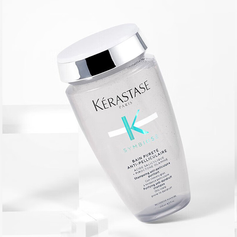 卡诗肌源焕新去屑净透洗发水80ml