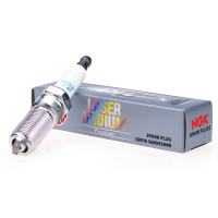NGK铱铂金汽车火花塞 ILTR6G8G(四支装)96621福特福克斯蒙迪欧翼博翼虎野马锐界沃尔沃/1.6/2.0T排量