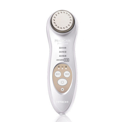日立(HITACHI) CM-N40000 美容仪 离子清洁保湿器 N40000