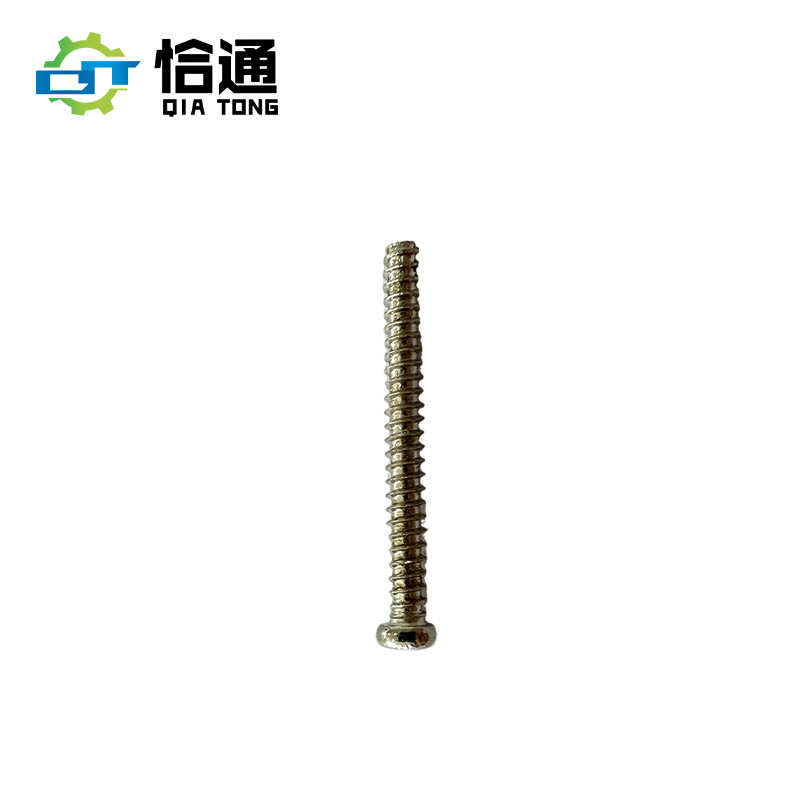 保护膜螺钉高清大图