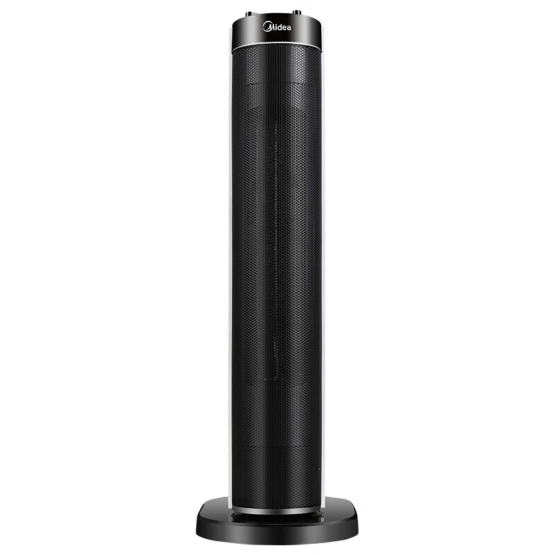 取暖器 美的(Midea) NTH20-18B 机械式 2挡 11㎡(含)-20㎡(含)白色高清大图