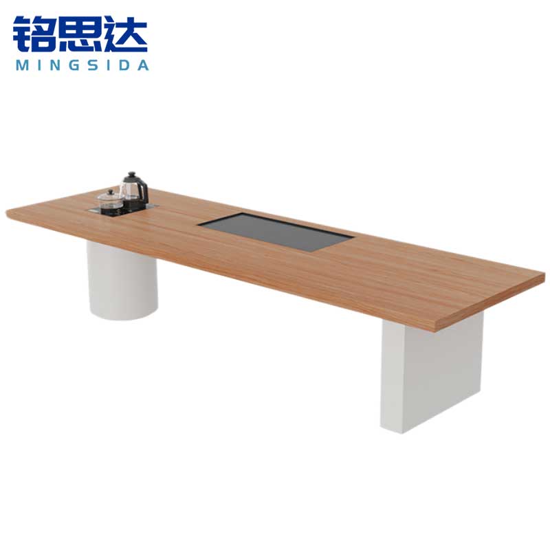 铭思达茶桌 240*80*75cm张
