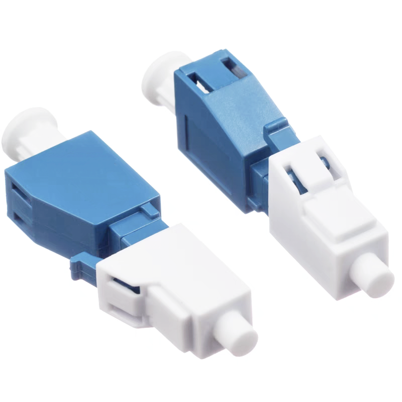 苏玖创 阴阳式光纤衰减器 LC/LC-5dB 个高清大图