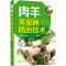 醉染图书肉羊常见病防治技术9787122402011