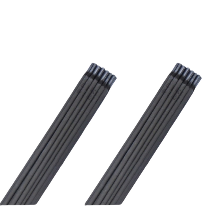 金桥焊材 耐候钢焊条J502WCu 直径5.0mm(20kg) 箱高清大图