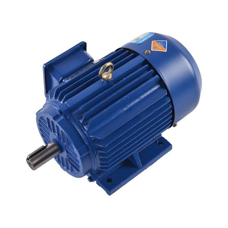 艾克心 三相异步电动机 Y2-160M-4 11KW 货期2天(单位:台)图片