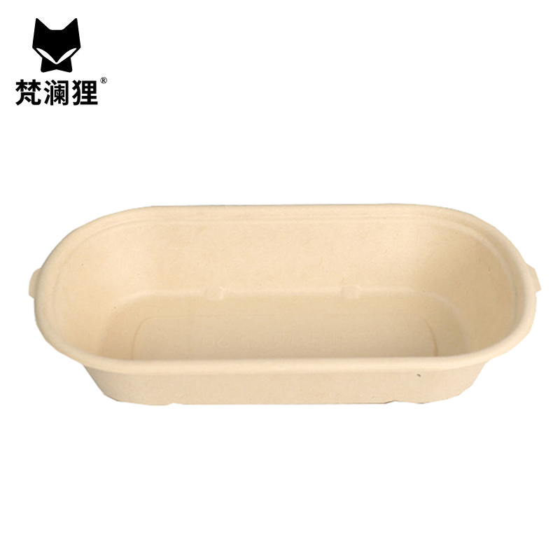 梵澜狸一次性餐盒B72 组高清大图