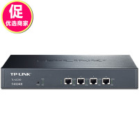 TP-LINK TL-AC200 无线控制器AP管理器家用别墅酒店宾馆网吧商用企业级吸顶面板AP路由器无缝漫游集中管理机