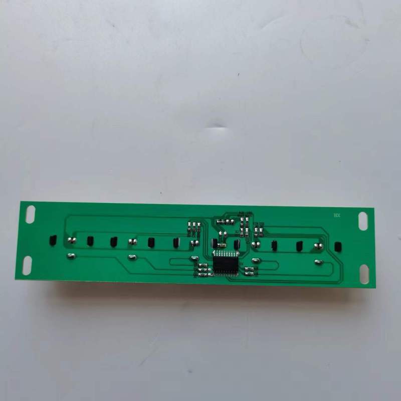 帮客材配 法迪欧嵌入式消毒柜ZTD100A- B02 按键板/显示板 收前务必验货高清大图