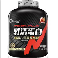 汤臣倍健 健乐多乳清蛋白酪蛋白营养强化粉6磅