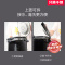 美的(Midea)电热水瓶热水壶水壶热水瓶5L多段温控电水壶双层防烫烧水壶 十段智能控温