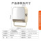 艾美特(AIRMATE)暖风机浴室防水家用取暖器WP20-X11-2 米黄色