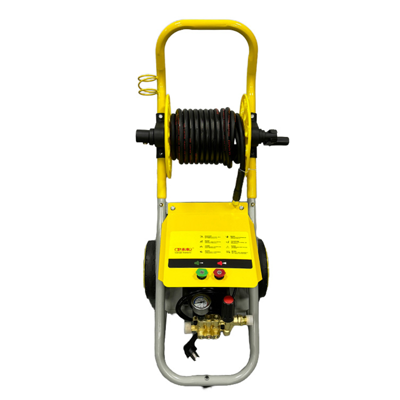 卫未来 商用高压清洗机 T2215C 台高清大图