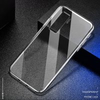 vivo iqoo5手机壳 iqoo5pro+/iqooz1x/iqooneo3 硅胶透明软套薄全包边TPU MUNU