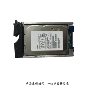 富士力(FOCNE)EMC 600G 15k转速 2.5寸硬盘