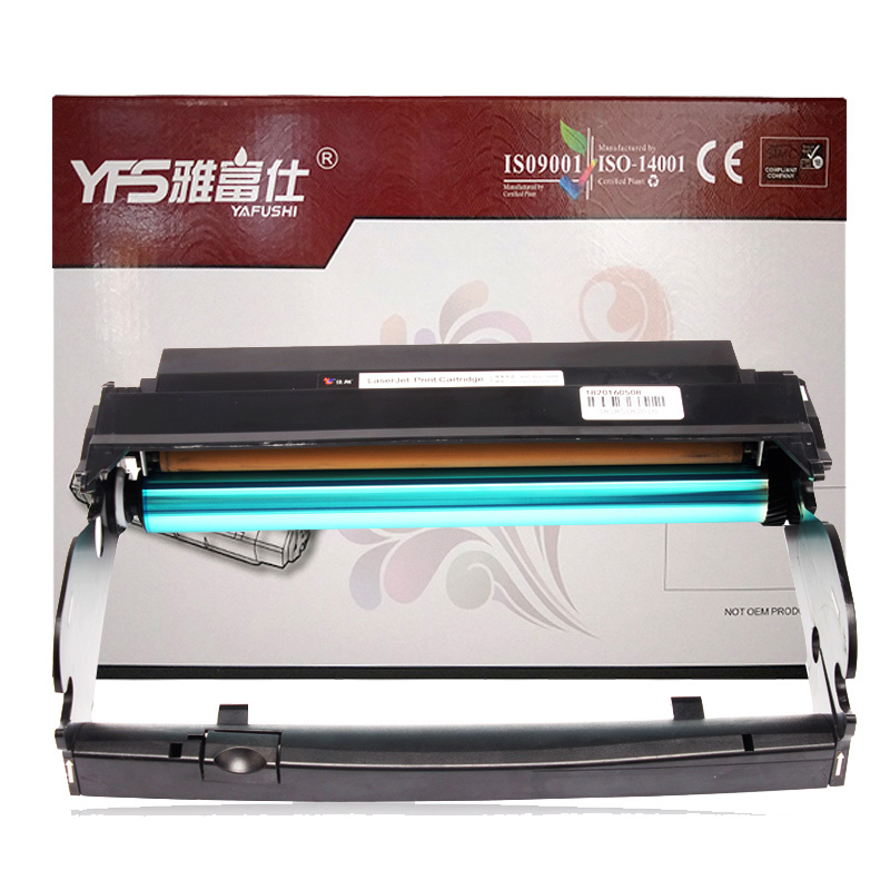 [精选]雅富仕-适用联想LJ 3900D/3900DN LD4639硒鼓