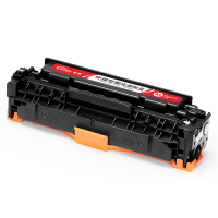 智通 CC533A红色硒鼓适用HP Color LaserJet CP2025 2320