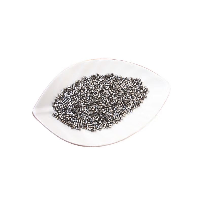 新凯益 钢丝切丸 CW/1.0mm KG高清大图