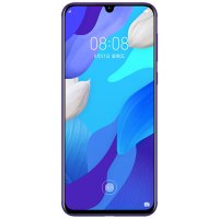 华为（HUAWEI）nova 5 8GB+128GB 仲夏紫 全网通双4G前置3200万人像超级夜景 麒麟810新款智能芯片 后置四摄 40W超级快充拍照手机