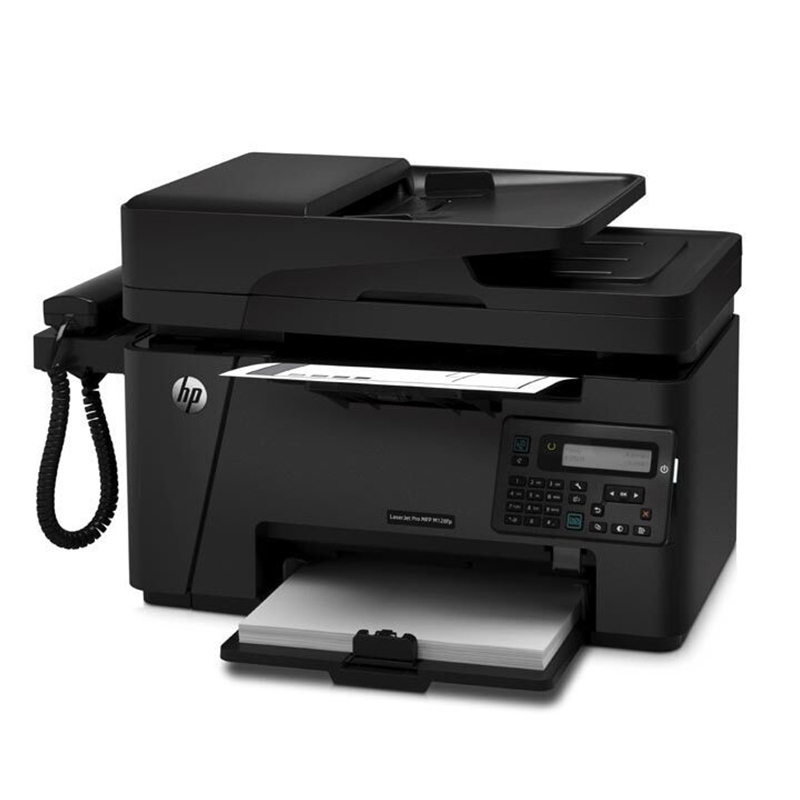 惠普(hp) M128fp 打印机