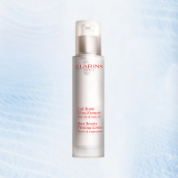 [紧实聚拢胸型]CLARINS娇韵诗 美胸紧实乳 50ml 丰胸美乳 滋润营养 提拉紧致
