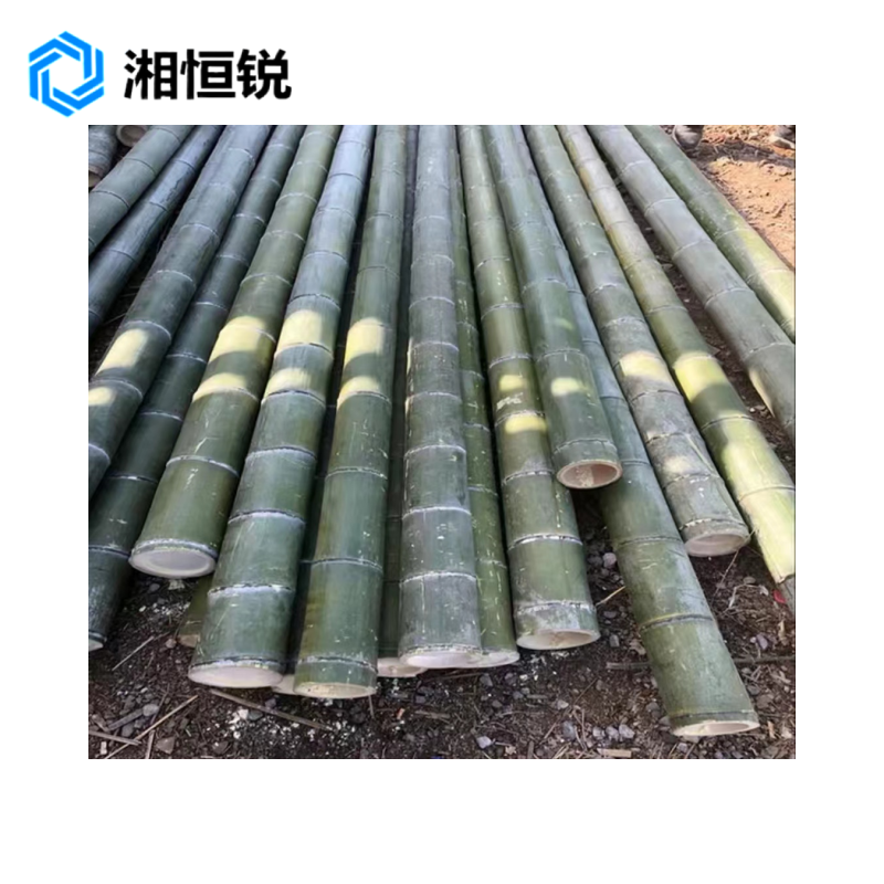 湘恒锐 竹抬杠 1800mm 根高清大图