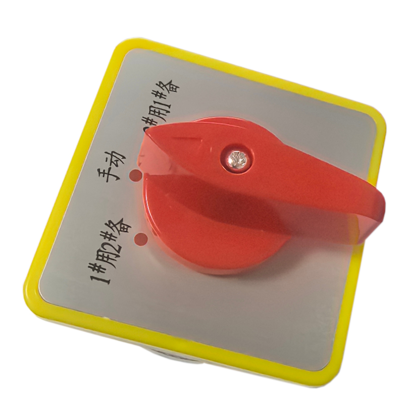 博隆机车 转换开关 LW5D-16/D0404/2 个高清大图