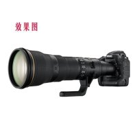 尼康 专业级单反相机D5 (XQD) 机身 2082万有效像素