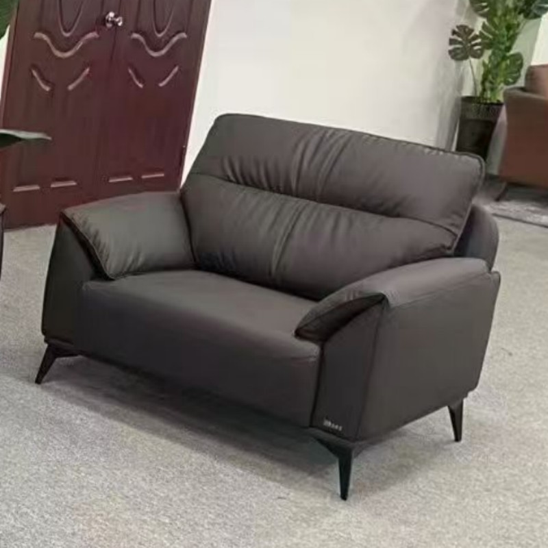 优隼 单人沙发1160*820*920mm(单位:张)酒店沙发 棕色