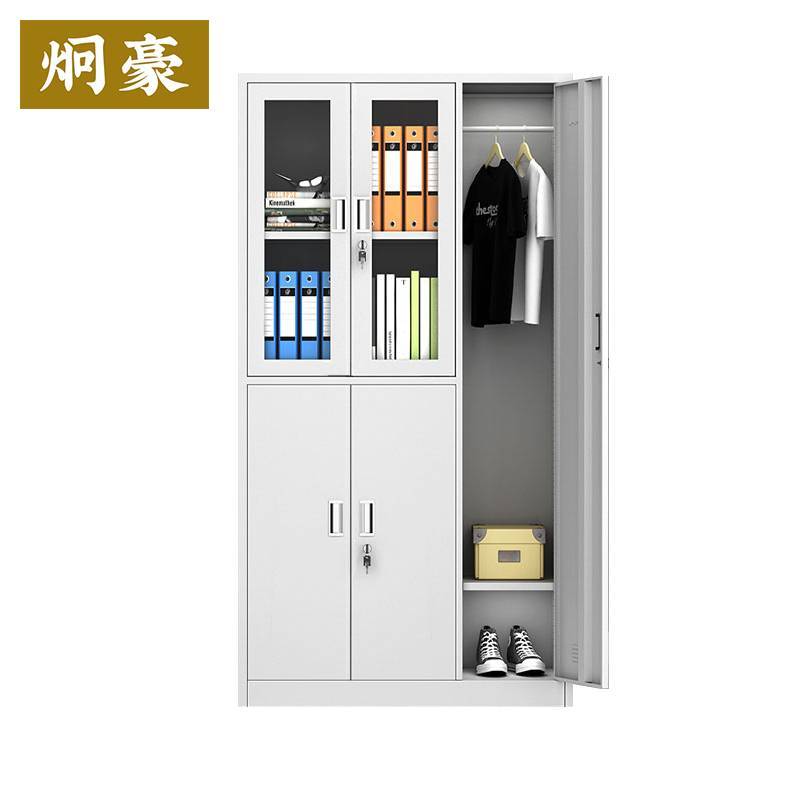 炯豪 更衣柜 5门/台图片