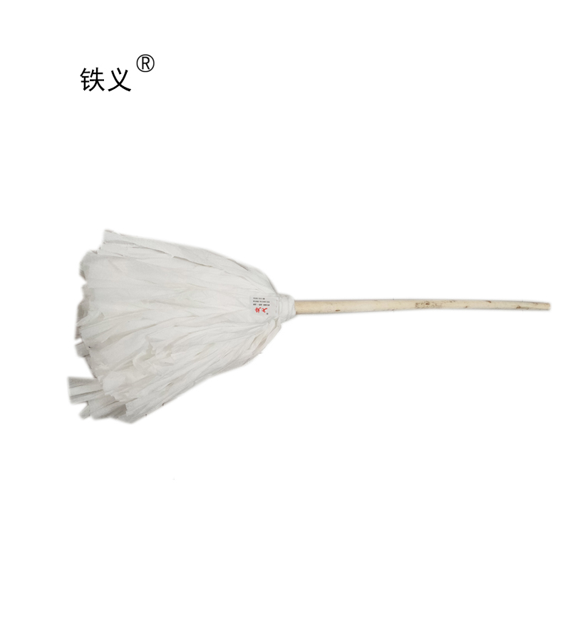 铁义 无纺布拖布 1100mm 把高清大图