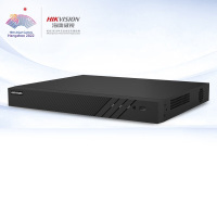 海康威视 硬盘录像机8路2盘位NVR DS-7808N-Q2(标配) 单位：个