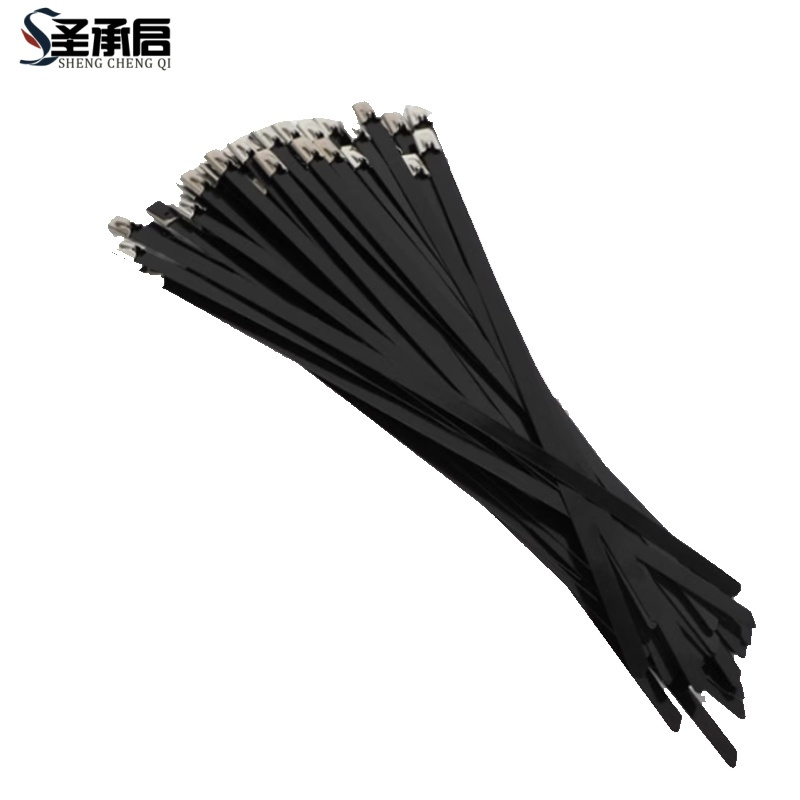 圣承启 绑线扎带 5.6*500根