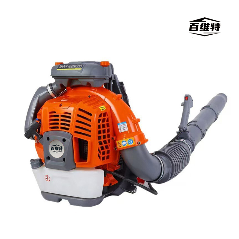 百维特 BWT-EB9530型 二冲程风力除雪机吹叶机