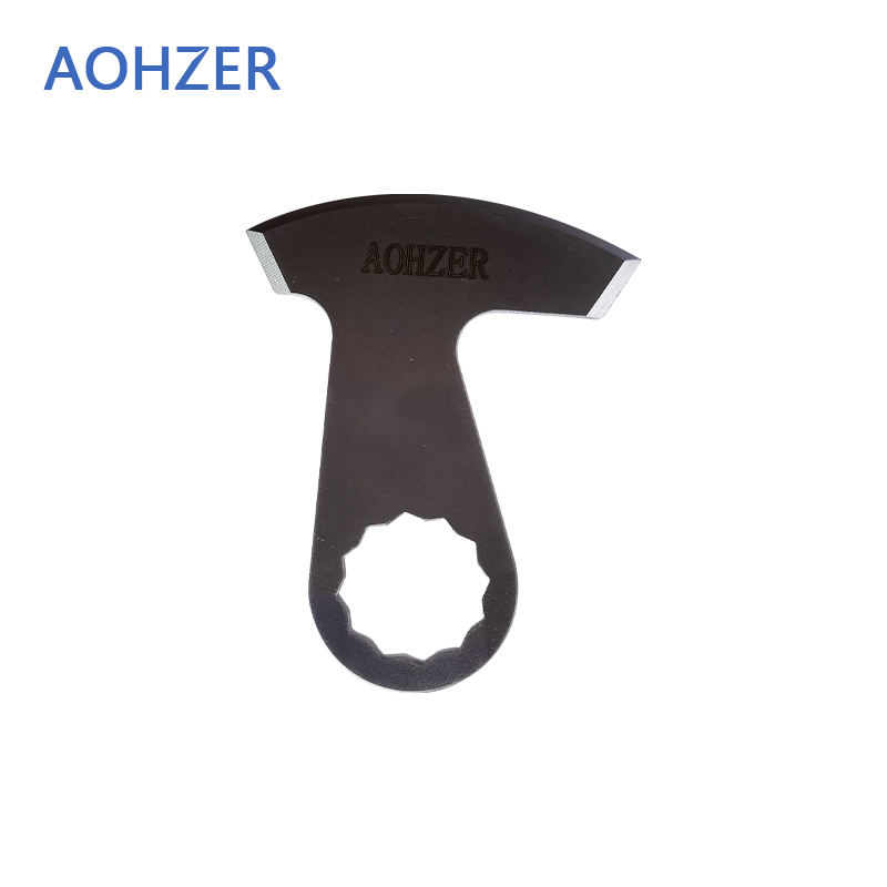 AOHZER 弓形切刀 AZ-24925 2片/盒 盒高清大图