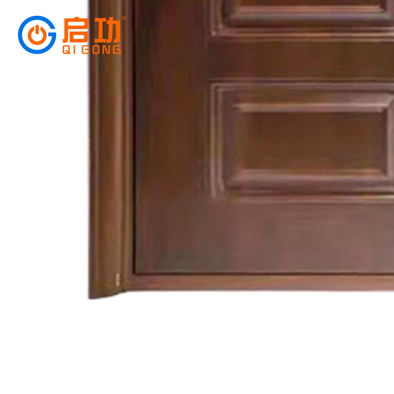 启功钢制防盗门QG-FD1051一扇