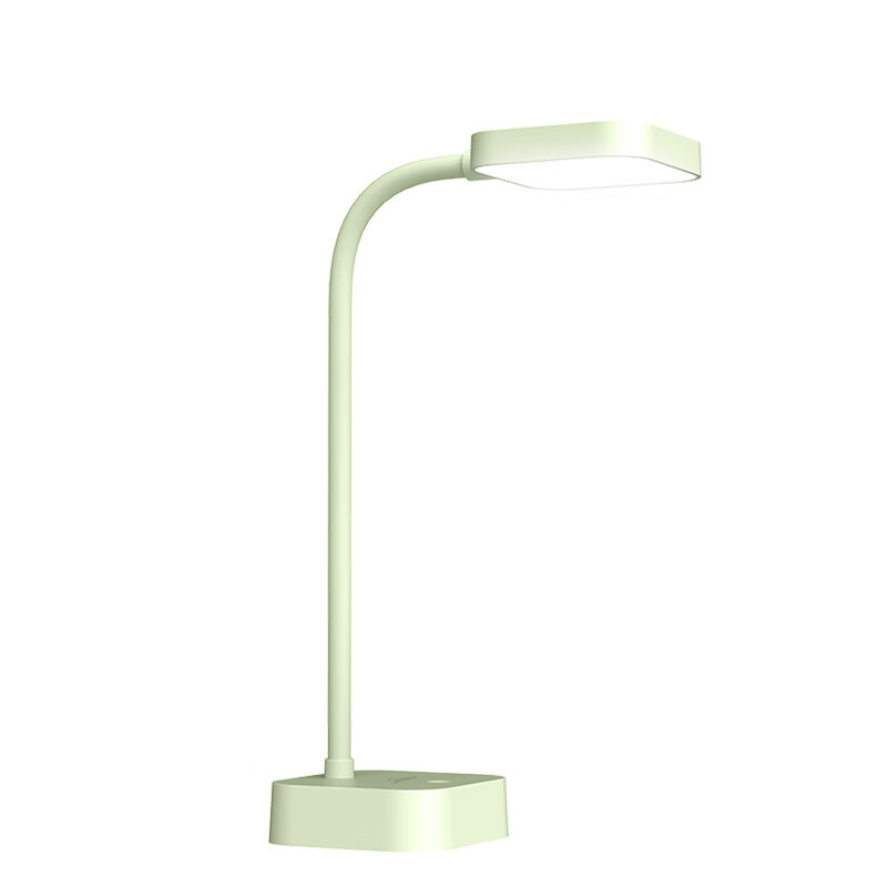 midea美的mt5t3灵尚台灯17685284mm绿色