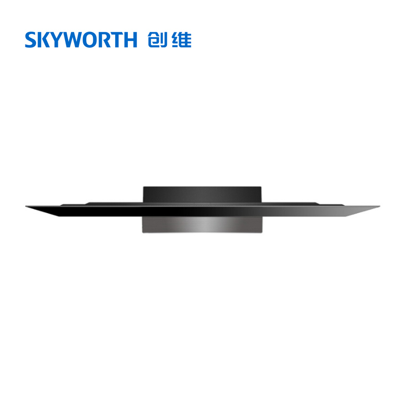 SKYWORTH(创维)55S81 55英寸OLED自发光壁纸电视